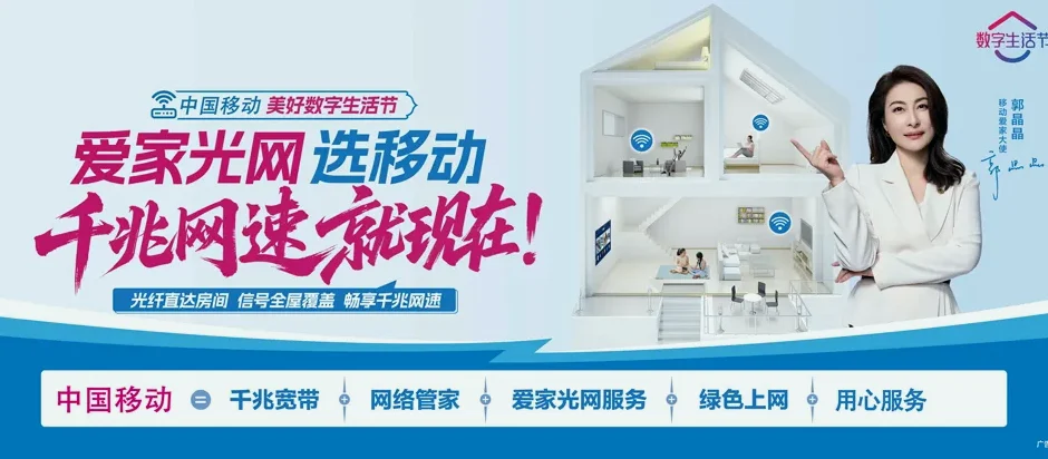 赤壁市赤壁市新店镇 移动宽带